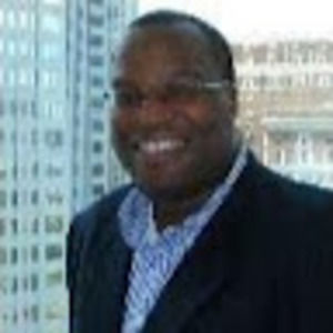 Meet your Posher, Darrell